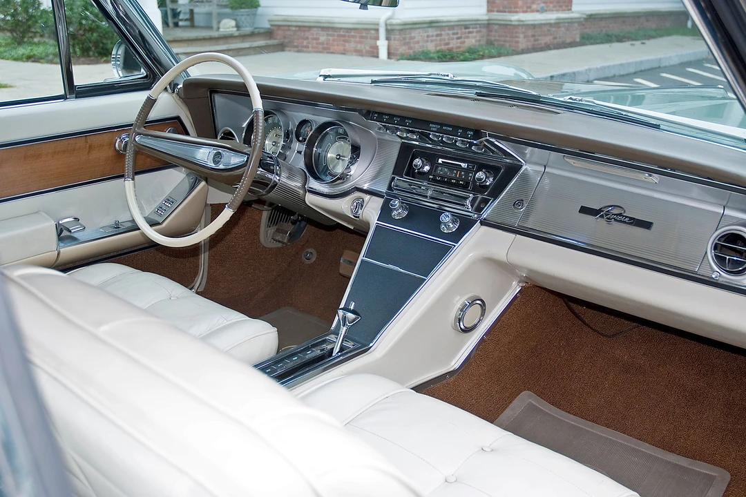 1963 Buick Riviera 1st Gen - Image 2 of 7