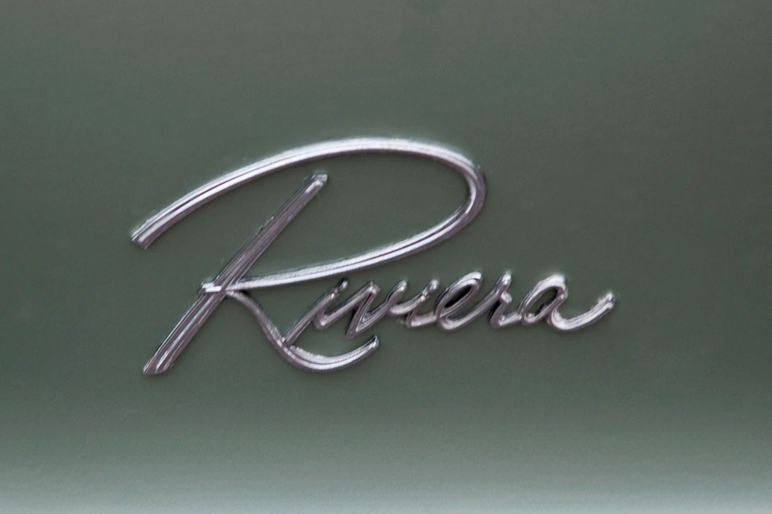 1963 Buick Riviera 1st Gen - Image 6 of 7