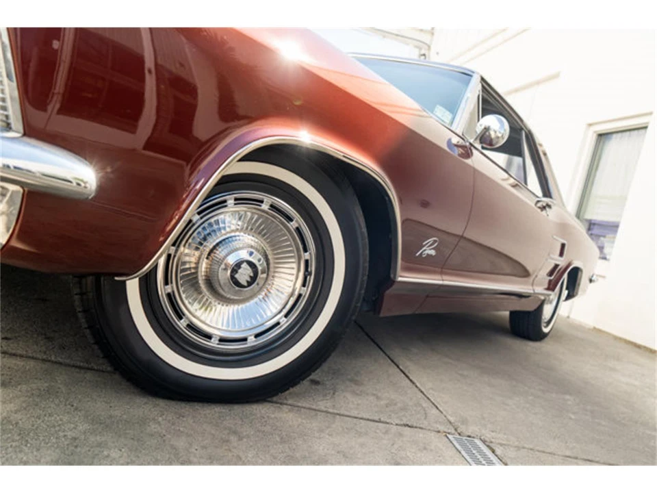 1963 Buick Riviera 1st Gen - Image 4 of 12