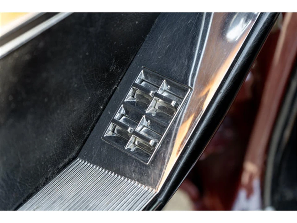 1963 Buick Riviera 1st Gen - Image 12 of 12