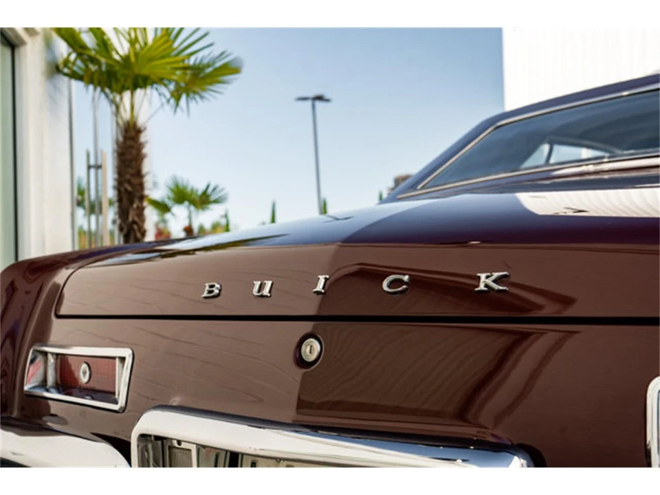 1963 Buick Riviera 1st Gen - Image 7 of 12