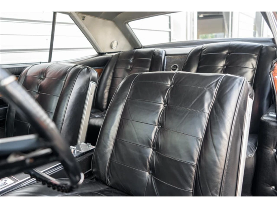 1963 Buick Riviera 1st Gen - Image 10 of 12