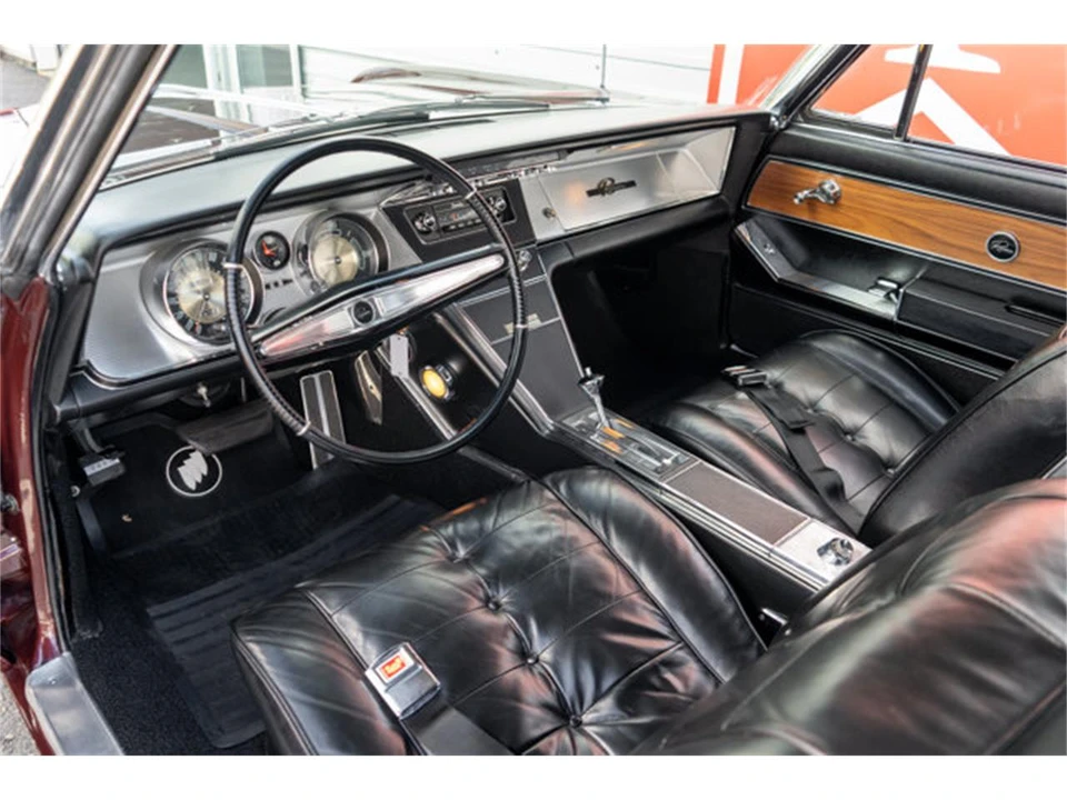 1963 Buick Riviera 1st Gen - Image 9 of 12
