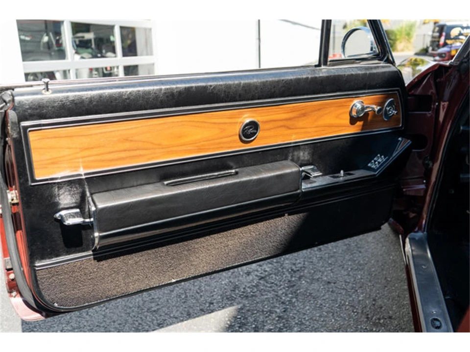 1963 Buick Riviera 1st Gen - Image 11 of 12