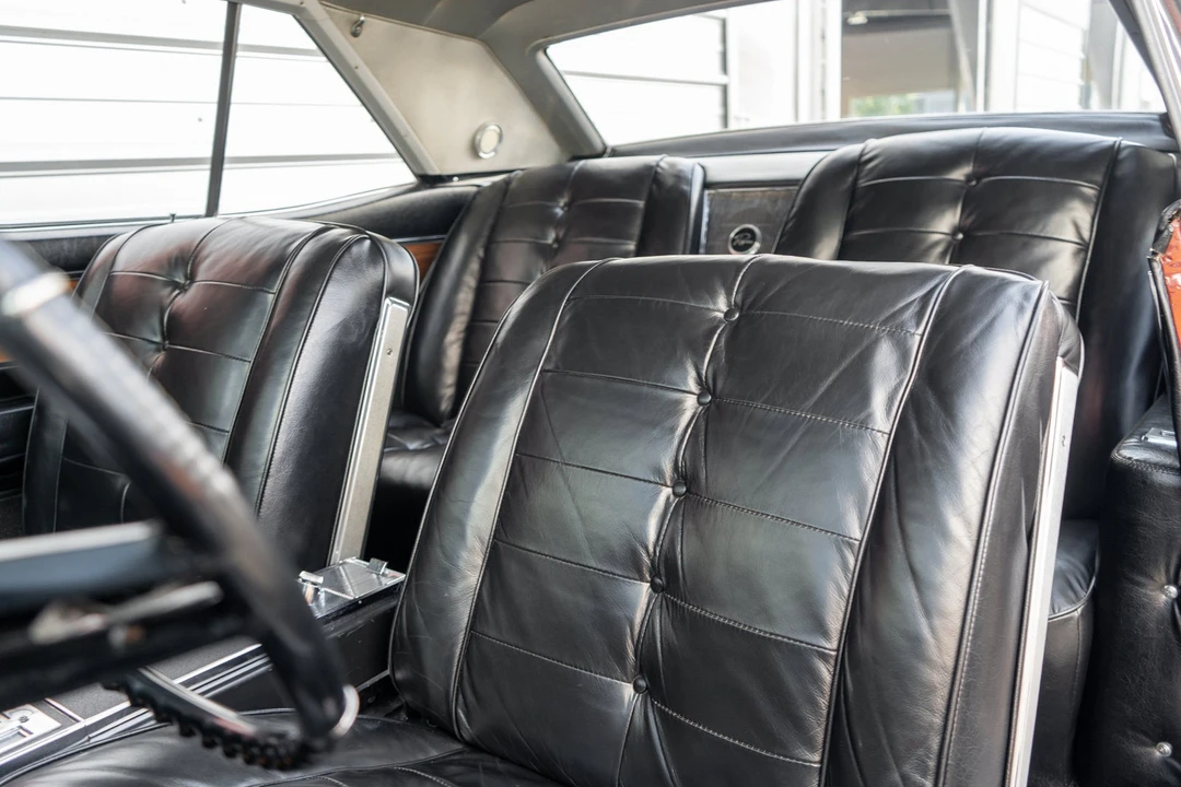 1963 Buick Riviera 1st Gen - Image 9 of 31