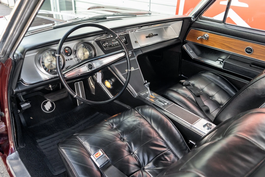 1963 Buick Riviera 1st Gen - Image 8 of 31