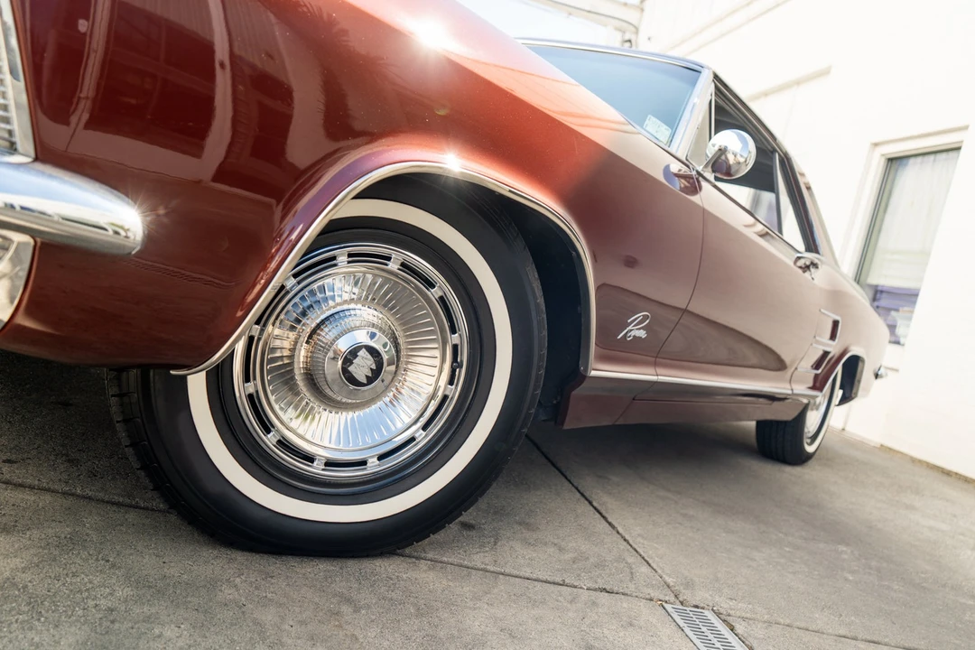1963 Buick Riviera 1st Gen - Image 3 of 31