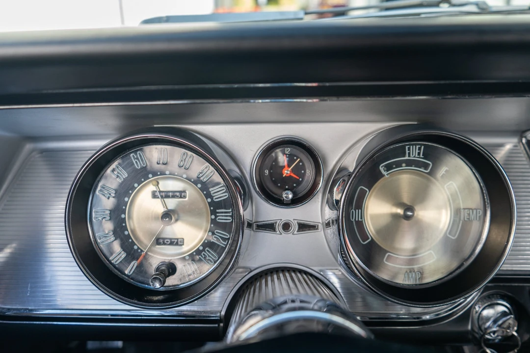 1963 Buick Riviera 1st Gen - Image 14 of 31
