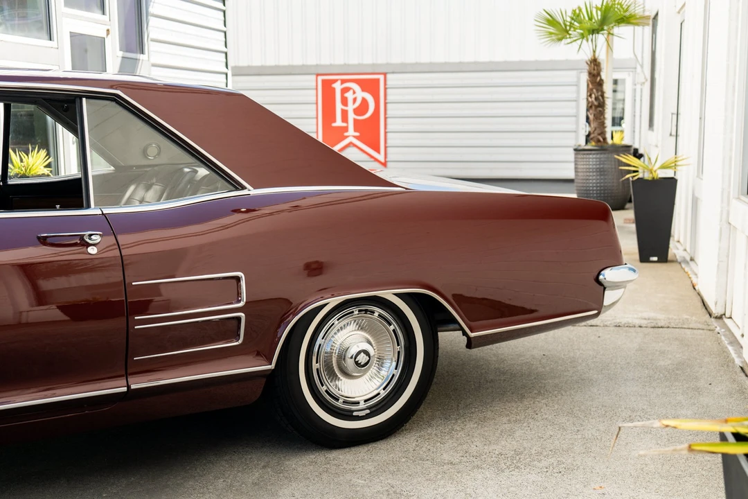 1963 Buick Riviera 1st Gen - Image 4 of 31
