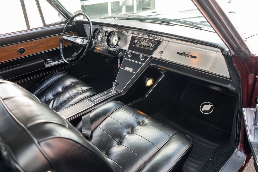 1963 Buick Riviera 1st Gen - Image 25 of 31
