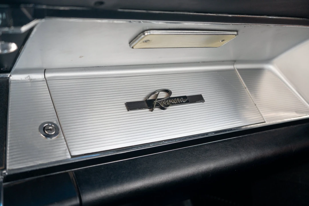 1963 Buick Riviera 1st Gen - Image 22 of 31