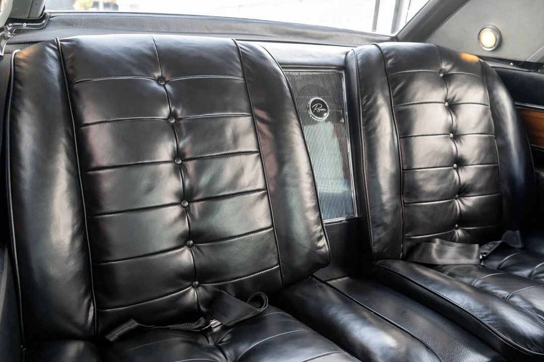 1963 Buick Riviera 1st Gen - Image 27 of 31