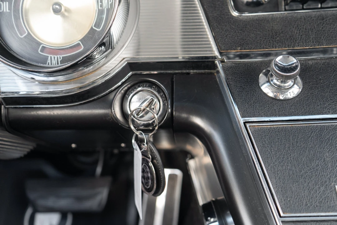 1963 Buick Riviera 1st Gen - Image 21 of 31