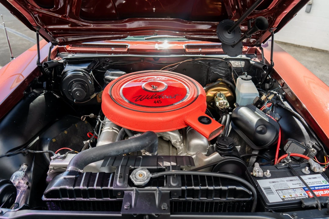 1963 Buick Riviera 1st Gen - Image 31 of 31