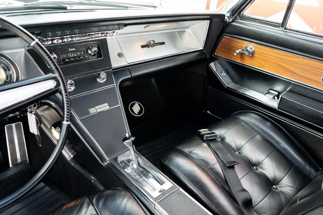 1963 Buick Riviera 1st Gen - Image 16 of 31