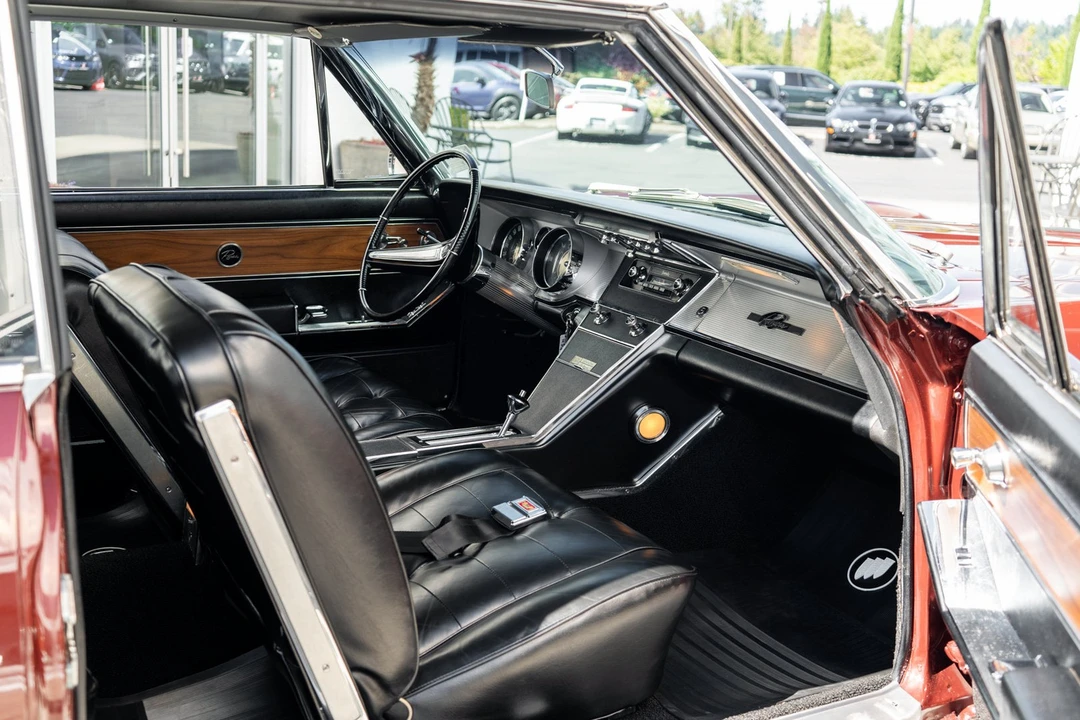 1963 Buick Riviera 1st Gen - Image 30 of 31