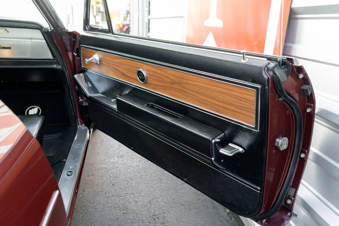 1963 Buick Riviera 1st Gen - Image 26 of 31