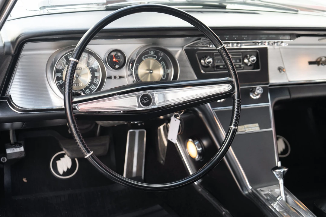1963 Buick Riviera 1st Gen - Image 13 of 31