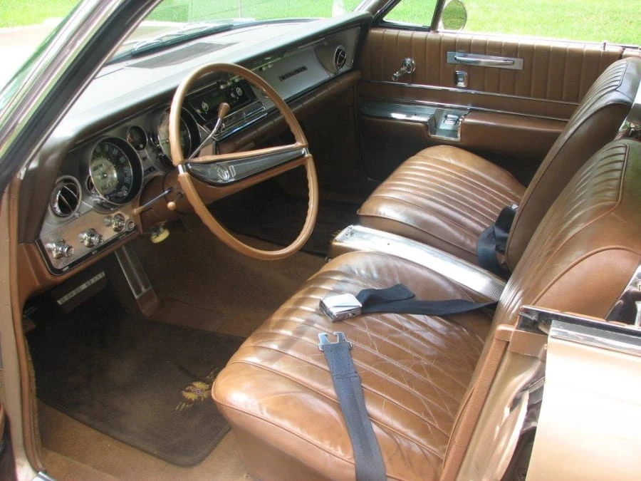 1963 Buick Roadmaster - Image 3 of 8