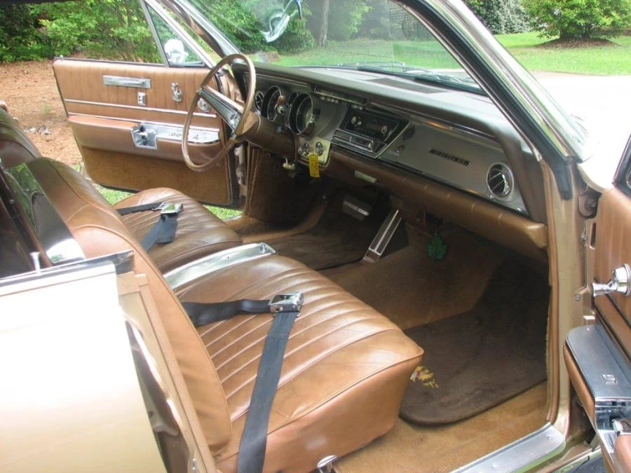 1963 Buick Roadmaster - Image 4 of 8
