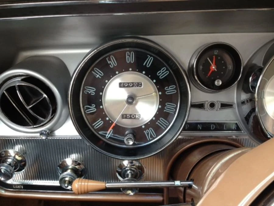 1963 Buick Roadmaster - Image 5 of 8