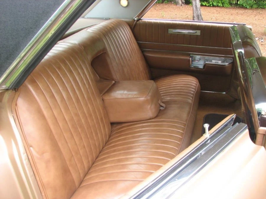 1963 Buick Roadmaster - Image 6 of 8