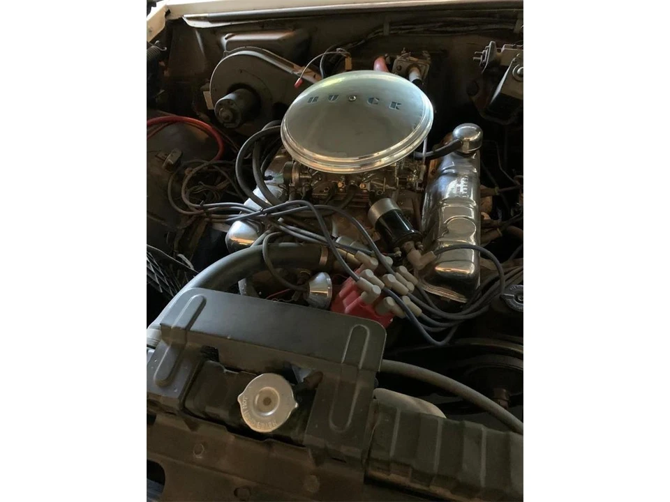 1963 Buick Skylark 1st-2nd Gen - Image 7 of 11