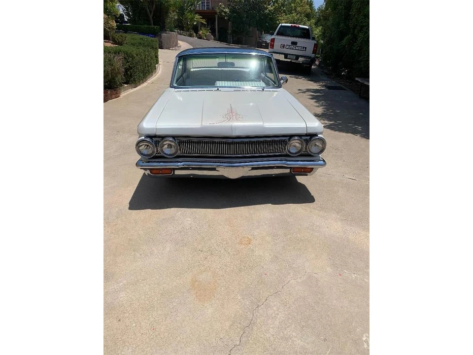 1963 Buick Skylark 1st-2nd Gen - Image 2 of 11