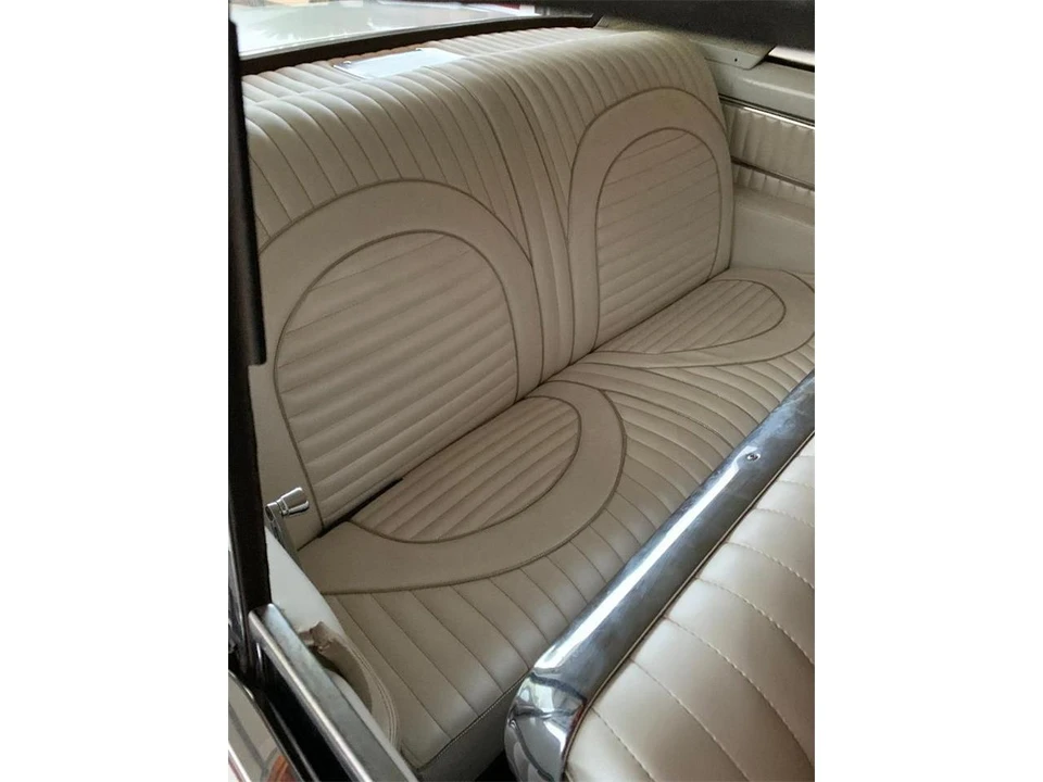 1963 Buick Skylark 1st-2nd Gen - Image 6 of 11