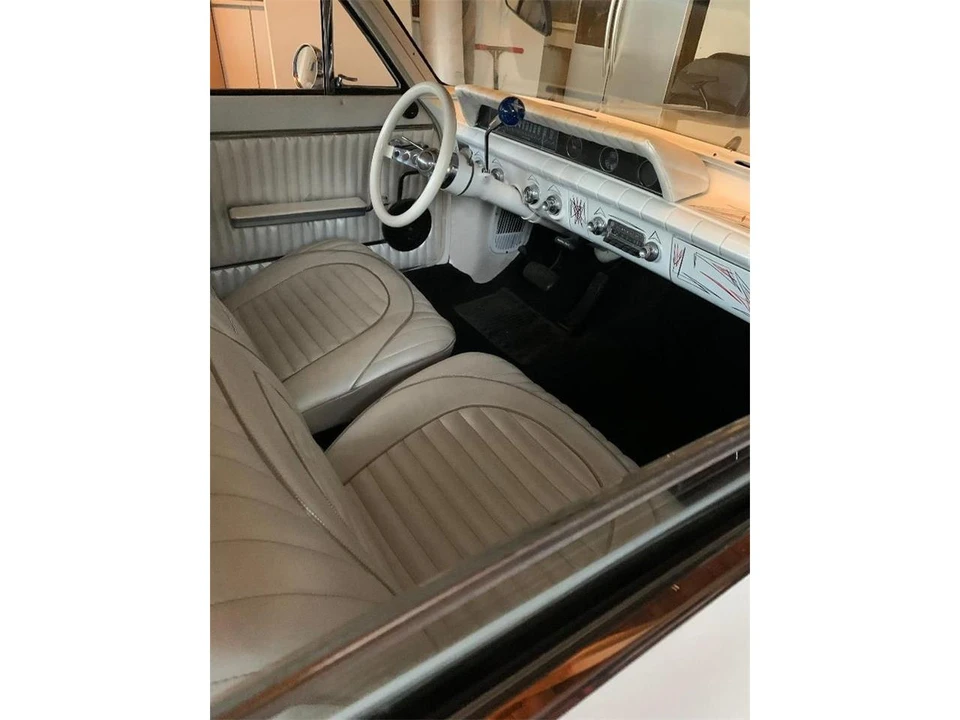 1963 Buick Skylark 1st-2nd Gen - Image 4 of 11