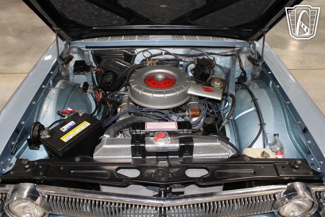 1963 Buick Skylark 1st-2nd Gen - Image 10 of 12
