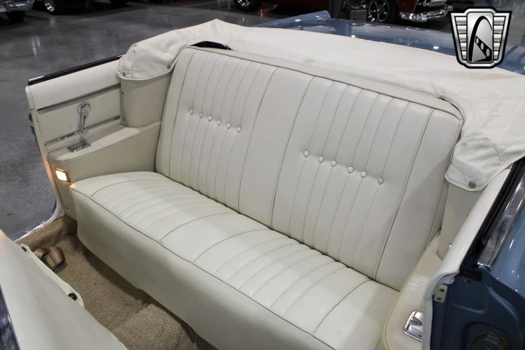 1963 Buick Skylark 1st-2nd Gen - Image 10 of 12