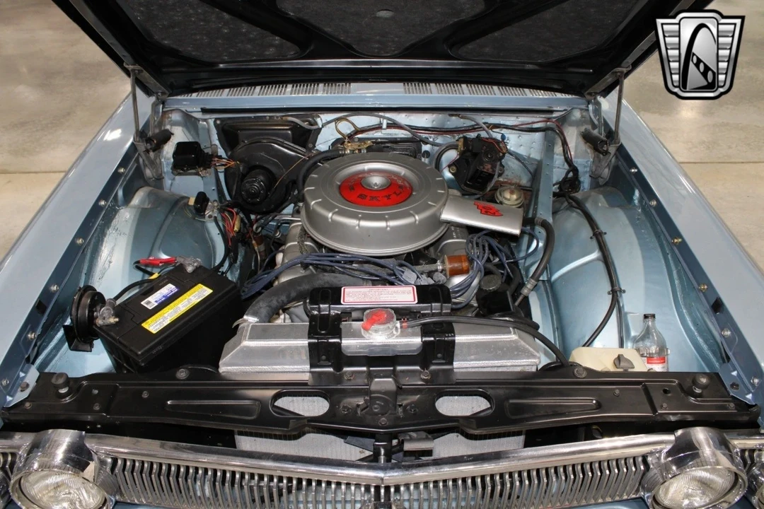 1963 Buick Skylark 1st-2nd Gen - Image 11 of 12