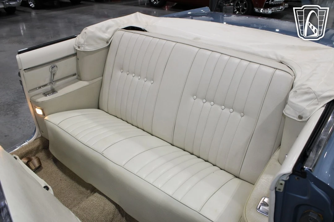 1963 Buick Skylark 1st-2nd Gen - Image 9 of 12
