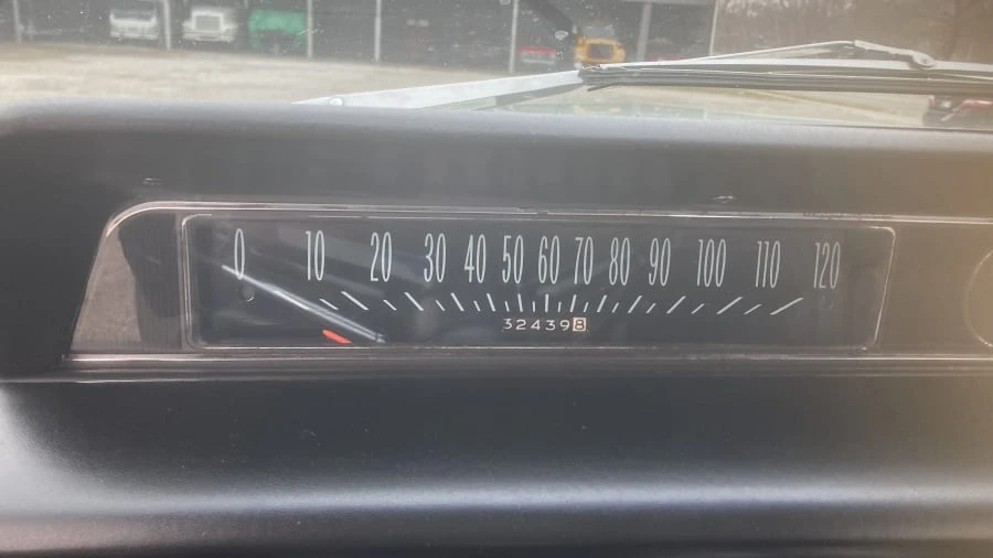 1963 Buick Skylark 1st-2nd Gen - Image 4 of 10