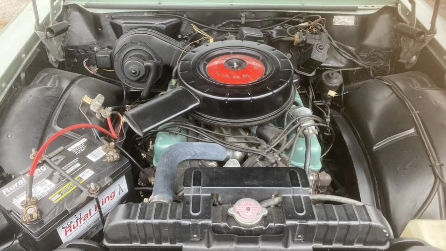 1963 Buick Skylark 1st-2nd Gen - Image 6 of 10
