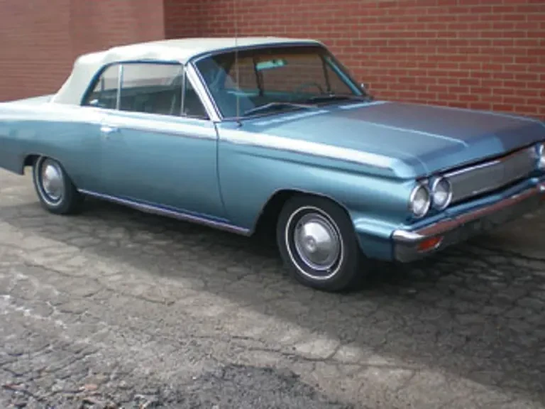 1963 Buick Skylark 1st-2nd Gen - Image 2 of 2