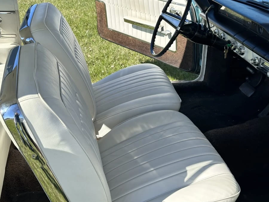 1963 Buick Skylark 1st-2nd Gen - Image 17 of 23