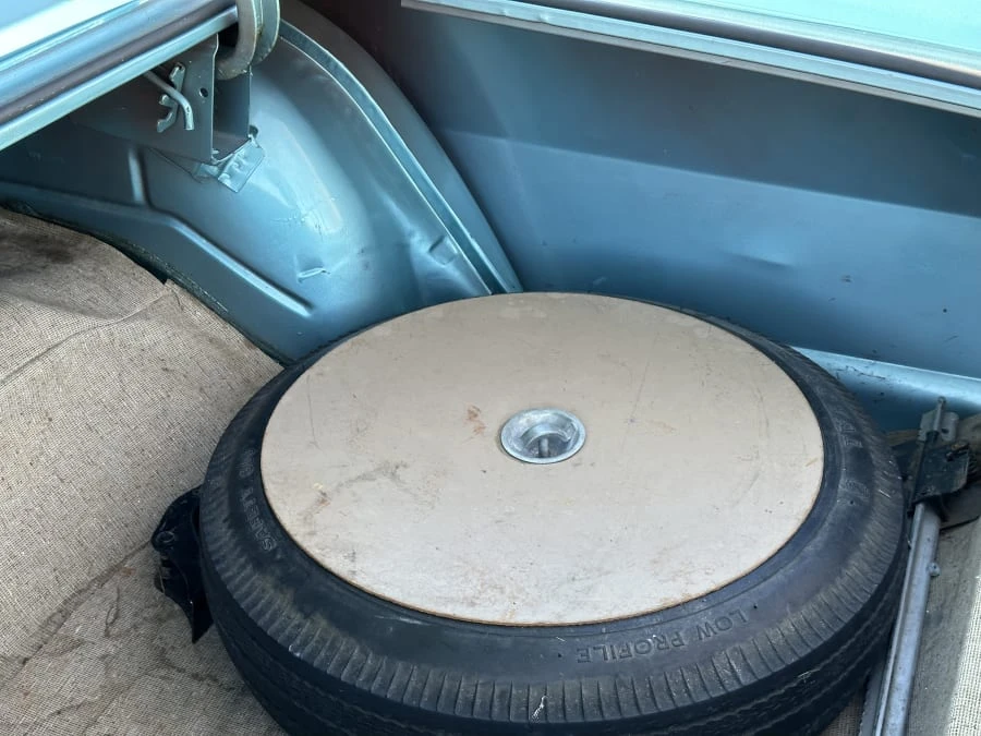1963 Buick Skylark 1st-2nd Gen - Image 22 of 23