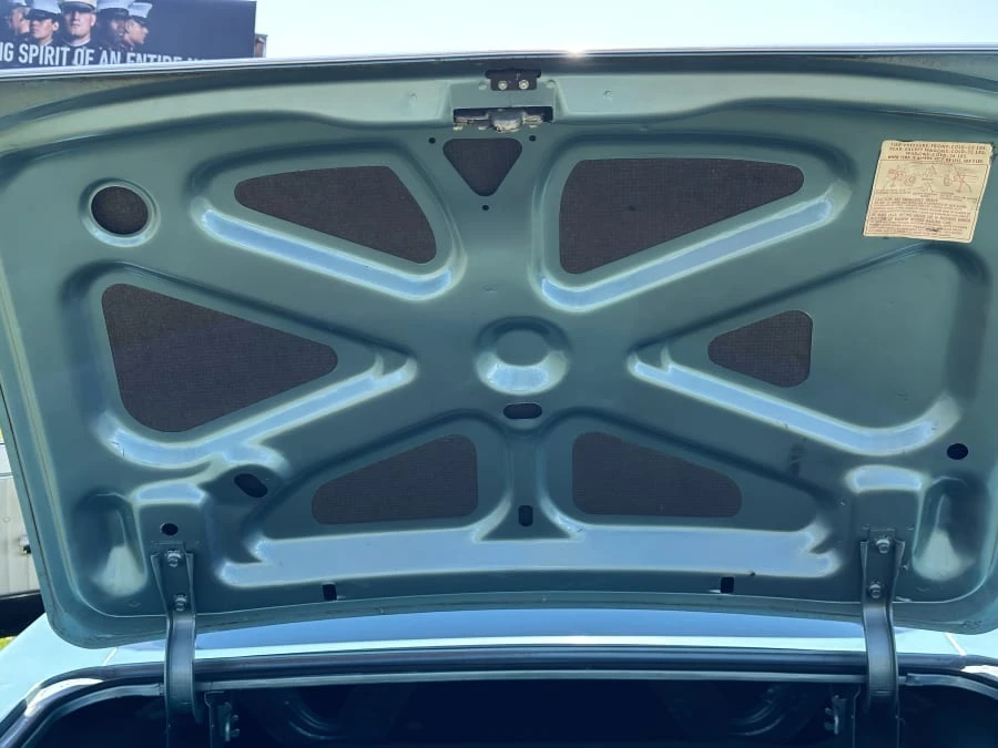 1963 Buick Skylark 1st-2nd Gen - Image 23 of 23
