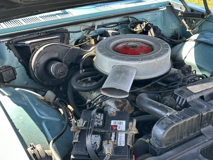 1963 Buick Skylark 1st-2nd Gen - Image 18 of 23