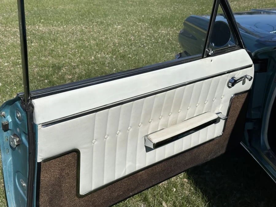 1963 Buick Skylark 1st-2nd Gen - Image 14 of 23