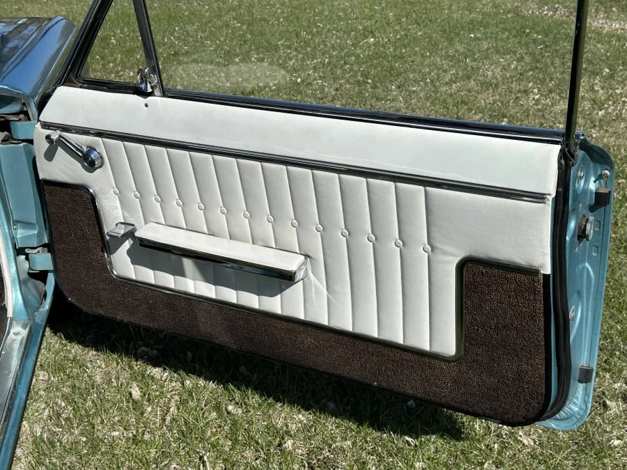 1963 Buick Skylark 1st-2nd Gen - Image 16 of 23