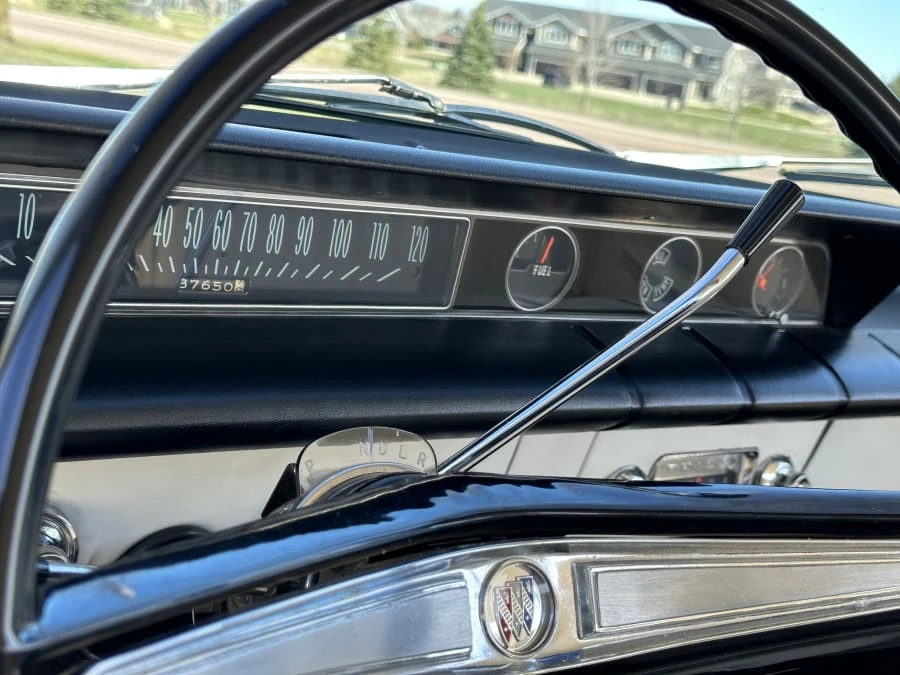 1963 Buick Skylark 1st-2nd Gen - Image 13 of 23