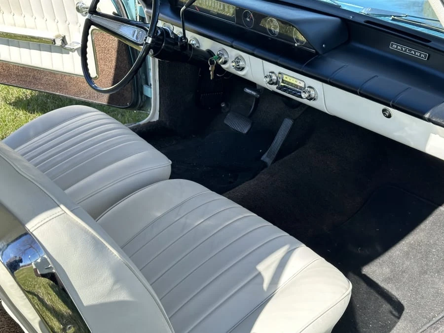 1963 Buick Skylark 1st-2nd Gen - Image 15 of 23