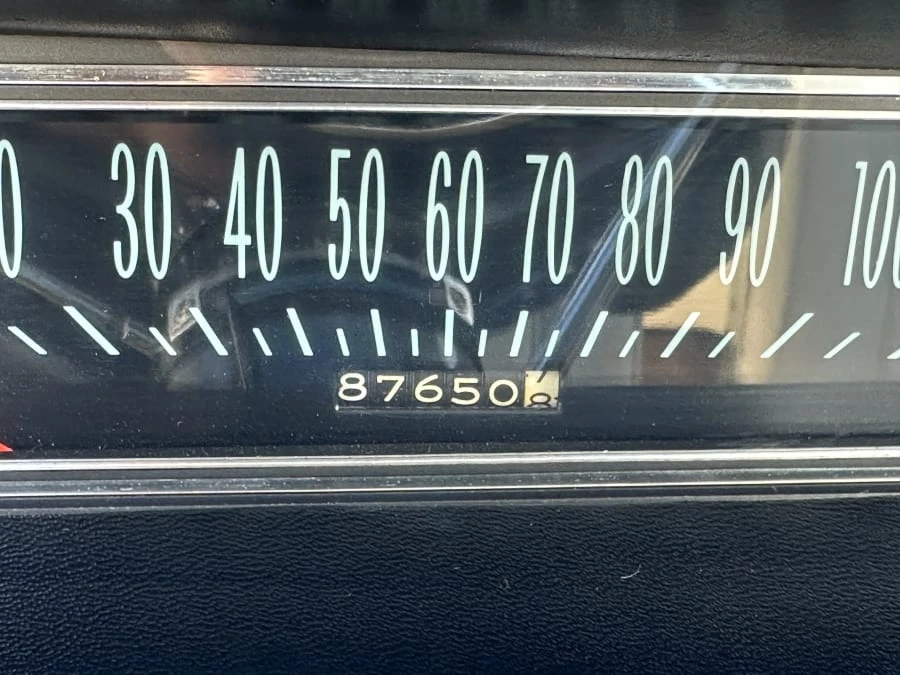 1963 Buick Skylark 1st-2nd Gen - Image 10 of 23