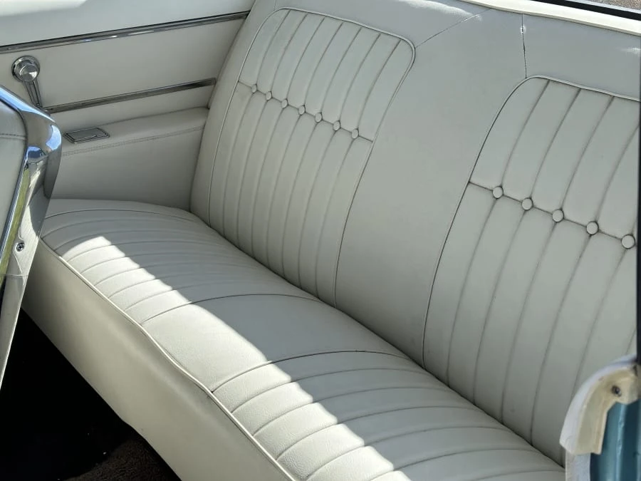 1963 Buick Skylark 1st-2nd Gen - Image 9 of 23