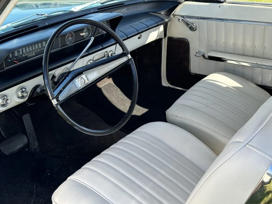 1963 Buick Skylark 1st-2nd Gen - Image 12 of 23