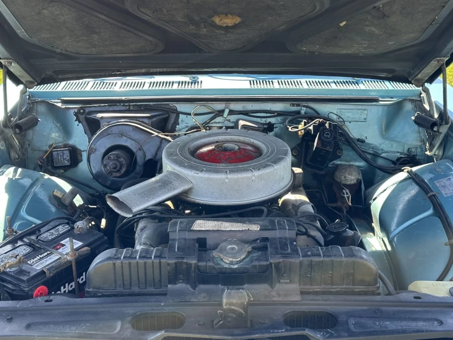 1963 Buick Skylark 1st-2nd Gen - Image 19 of 23