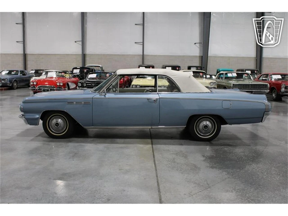1963 Buick Skylark 1st-2nd Gen - Image 15 of 31